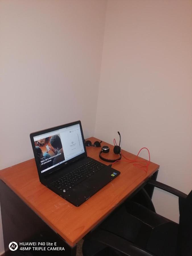 Athens Nice N Easy Apartment 外观 照片