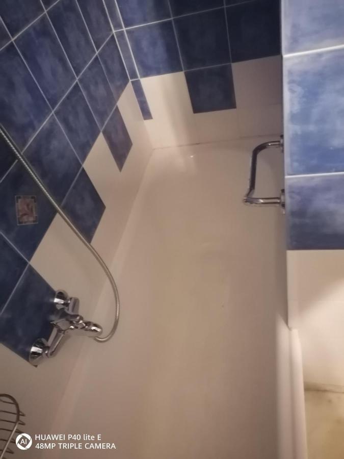 Athens Nice N Easy Apartment 外观 照片