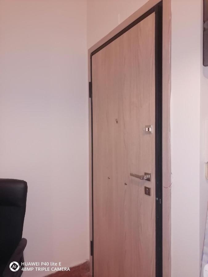 Athens Nice N Easy Apartment 外观 照片