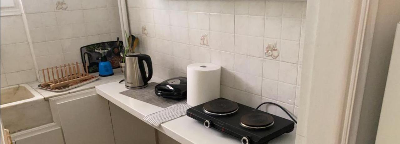 Athens Nice N Easy Apartment 外观 照片