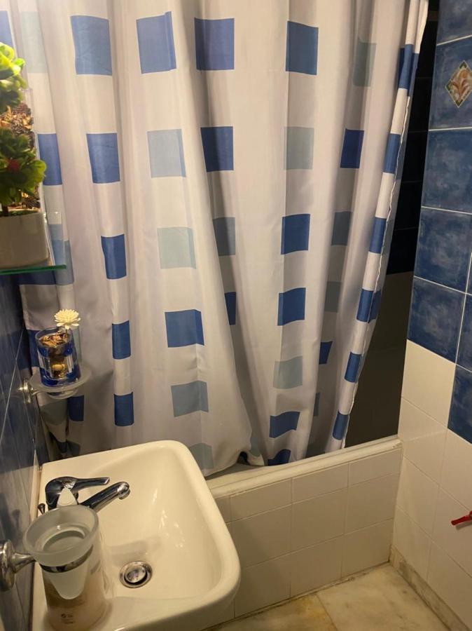 Athens Nice N Easy Apartment 外观 照片