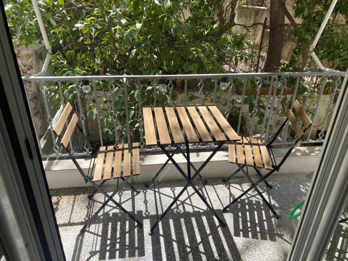 Athens Nice N Easy Apartment 外观 照片