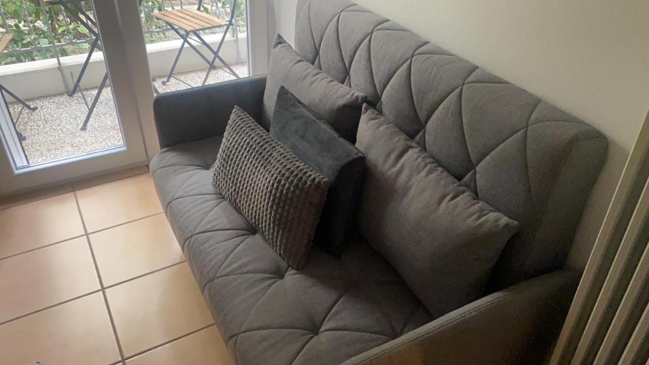 Athens Nice N Easy Apartment 外观 照片