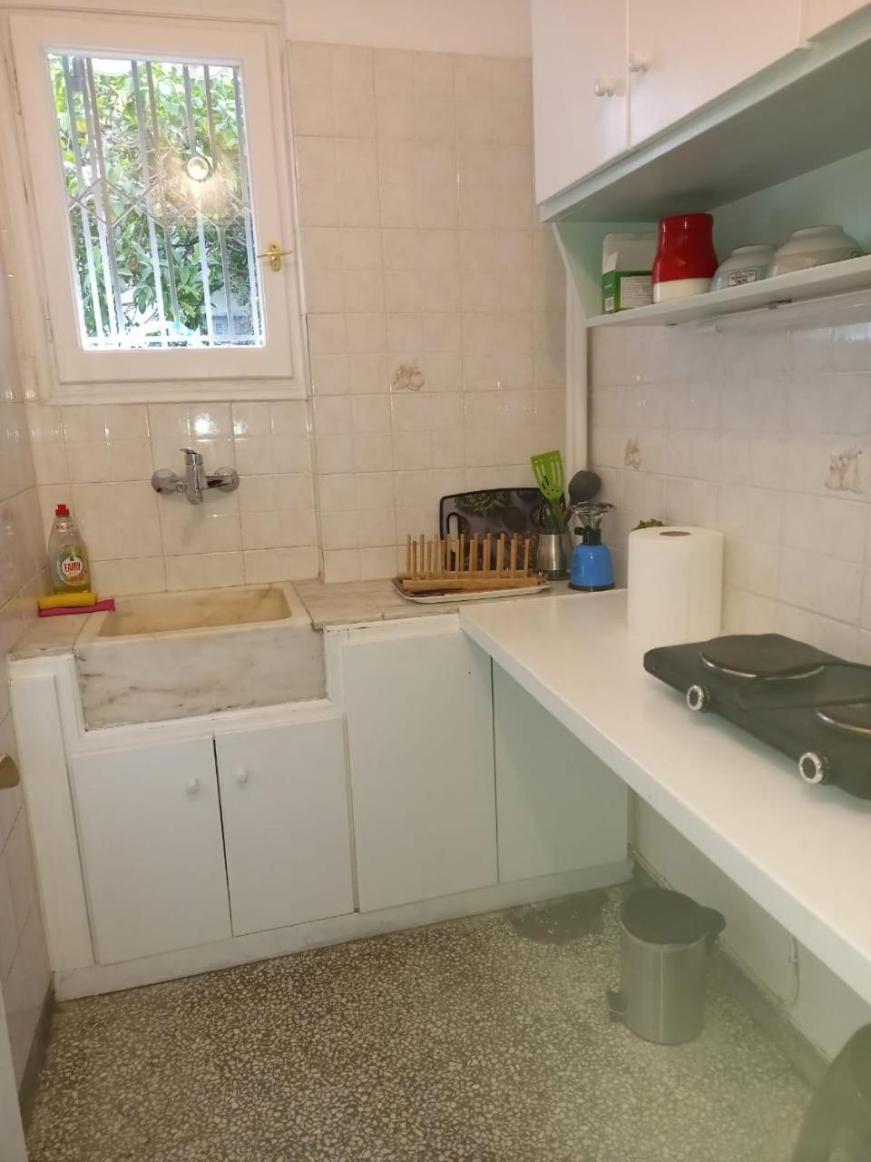 Athens Nice N Easy Apartment 外观 照片