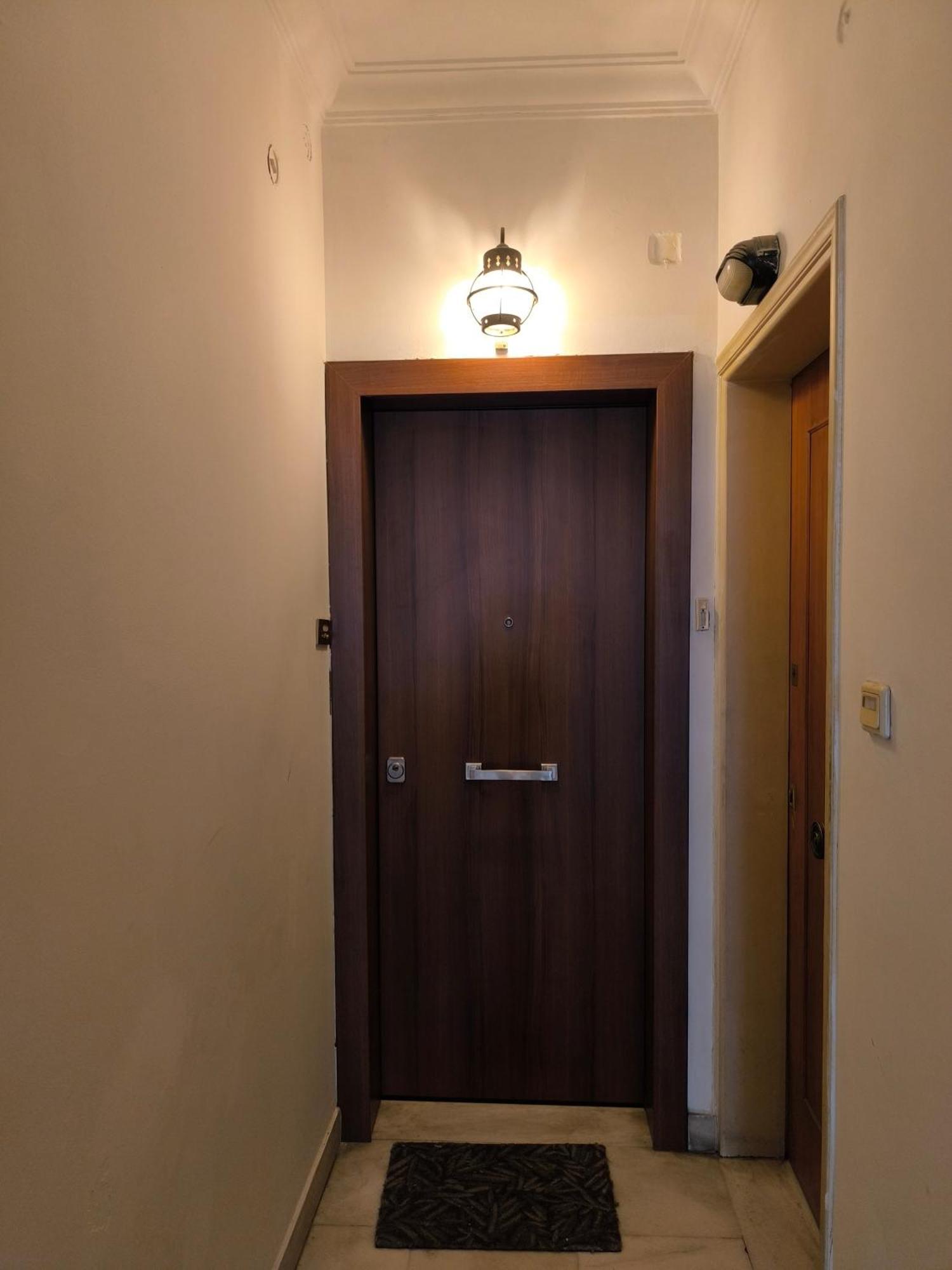 Athens Nice N Easy Apartment 外观 照片